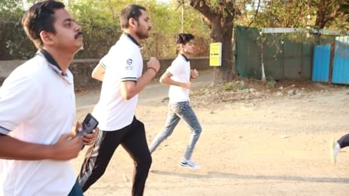 PIBM Infrastructure photo 50